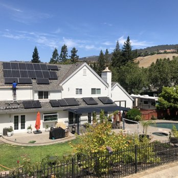 NorthStar Solar - Solar Installation Near Me - Danville, California NorthStar Solar - Solar Installation Near Me - Danville, California