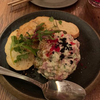 Barn Joo 35 - Tuna Mayo - Korean Near Me - New York, New York