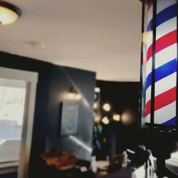 Nash's Tailored Barbering