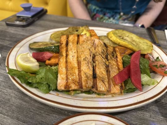 Alloush Grill by null