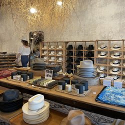 Maufrais - In store