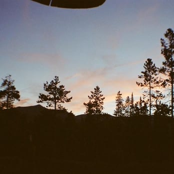 Paragon Lodging - Amazing sunset in Breckenridge - Guest Houses Near Me - Breckenridge, Colorado