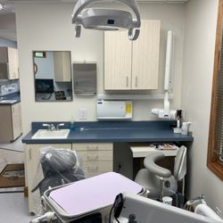 Dental Care Of Lafayette