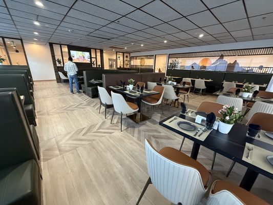 Kongunadu Indian Restaurant by null