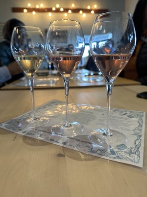 Hinterland Wine Company by null