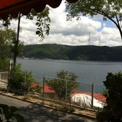 Telli Baba Çay Bahçesi
