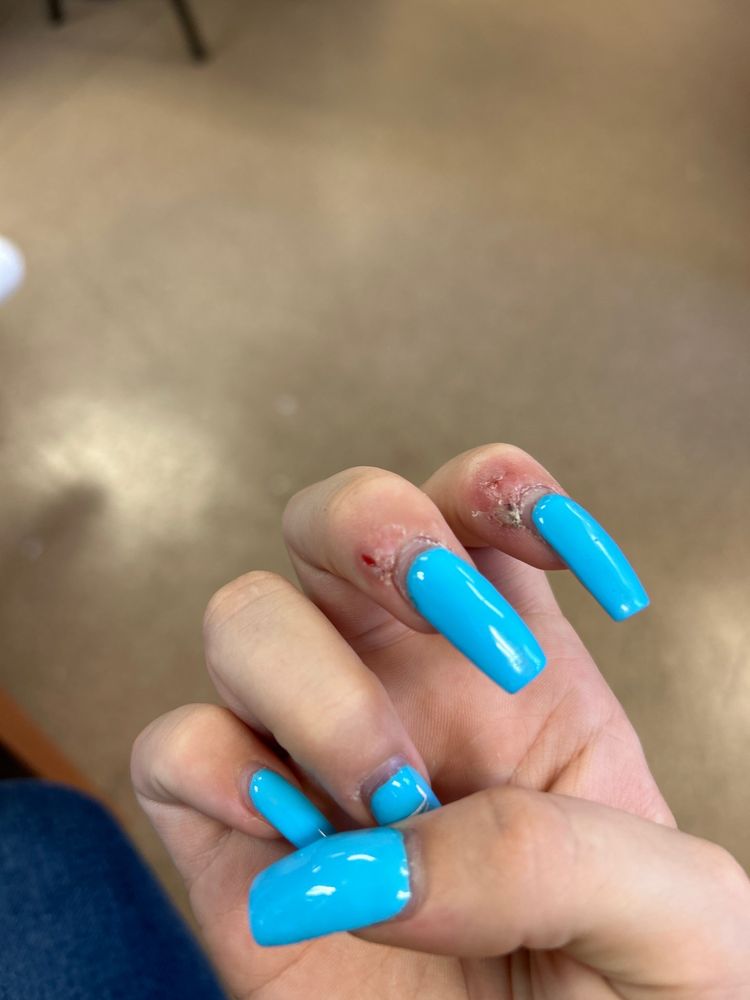 7 DAY SPA & NAILS Updated September 2024 512 Photos & 572 Reviews