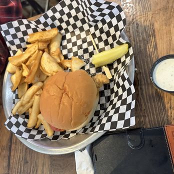 New River Grill - Chicken Parmesan Sandwich - Bars Near Me - Boone, North Carolina New River Grill - Chicken Parmesan Sandwich - Bars Near Me - Boone, North Carolina