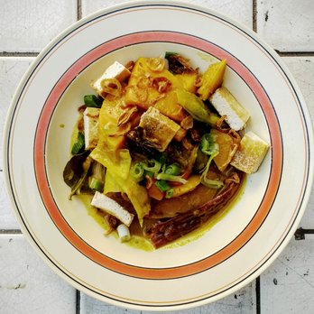 Kate's Joint - Malay veg and tofu - Vegetarian Near Me - København N, 84 Kate's Joint - Malay veg and tofu - Vegetarian Near Me - København N, 84