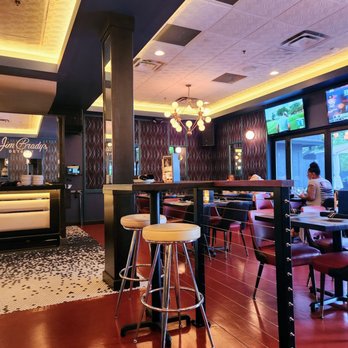 Jim Brady's - Some of the dining room - American Near Me - Royal Oak, Michigan Jim Brady's - Some of the dining room - American Near Me - Royal Oak, Michigan
