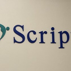 Scripps Clinical Lab