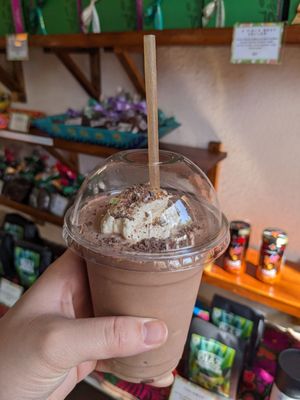 Casa de Chocolates by null