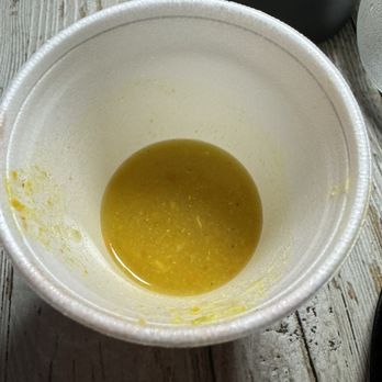 La Cuvée - 10/10 Pollo Soup - Japanese Near Me - Miami, Florida