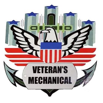 Veteran's Mechanical - Heating & Air Conditioning/HVAC Near Me