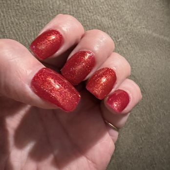 Regal Nails, Salon & Spa - Nail Salons Near Me - Vestal, New York