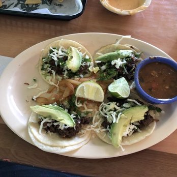 DownTown Tacos - Street tacos with beans a la charra - Tacos Near Me - Freeport, Texas DownTown Tacos - Street tacos with beans a la charra - Tacos Near Me - Freeport, Texas