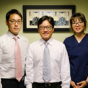 C S Family Dental 319 Photos Cosmetic Dentists 6825 E