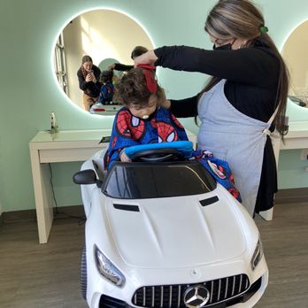 Curious Curls Kids Salon - Kids Hair Salons Near Me - Salem, Oregon Curious Curls Kids Salon - Kids Hair Salons Near Me - Salem, Oregon