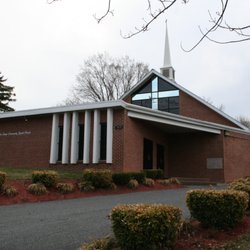 New Image Community Baptist Church