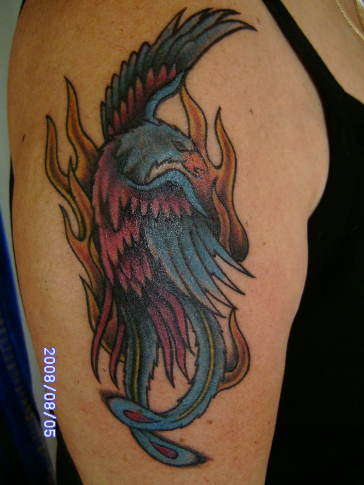 Tattoos By Inri Tattoo Corneliusstr 3 Hanau Hessen Germany Phone Number