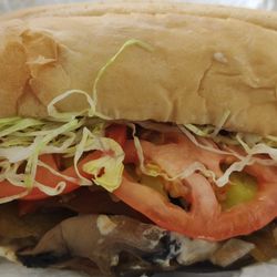Mountainside Deli