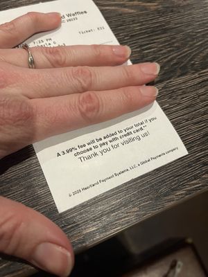 Kiki's Chicken and Waffles by null