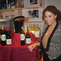 Financial District Wine and Liquor