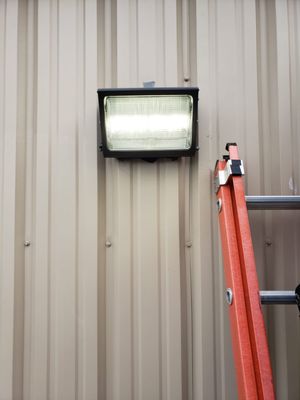 La Mirada 24 Hour Electrician Logo