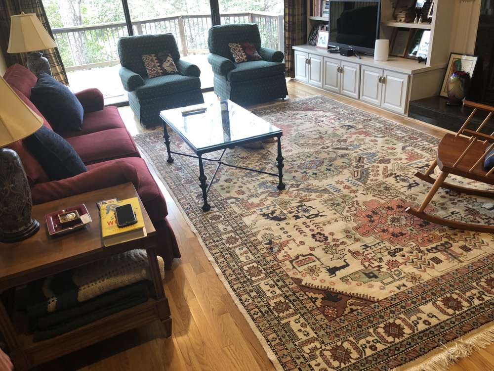 JACK’S TILE & CARPET Updated August 2024 11842 Canon Blvd, Newport