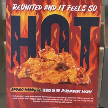 Epic Wings - Chicken Wings Near Me - Santa Ana, California