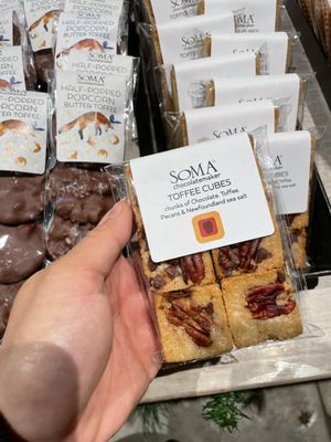 SOMA chocolatemaker by null