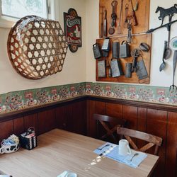 The Breakfast Room