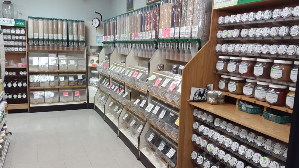 CORNUCOPIA NATURAL FOODS 10 Reviews 111 NW 6th St, Redmond, Oregon