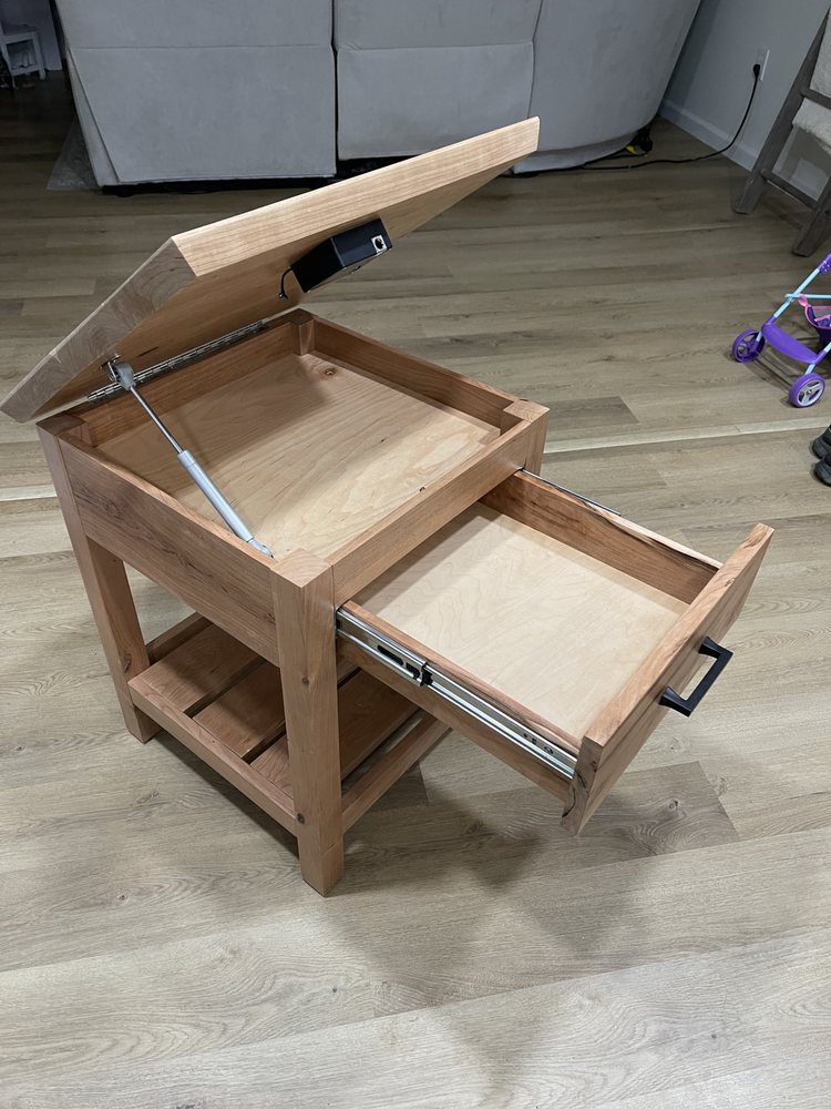 Slide of Everyday Repairs