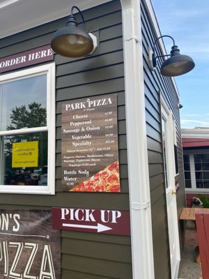 Congdons After Dark Food Truck Park by null