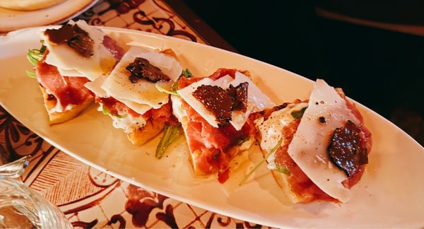 Piccola Cucina Osteria Siciliana by null