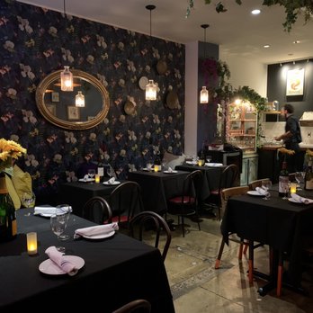 L’appart - French Near Me - Los Angeles, California