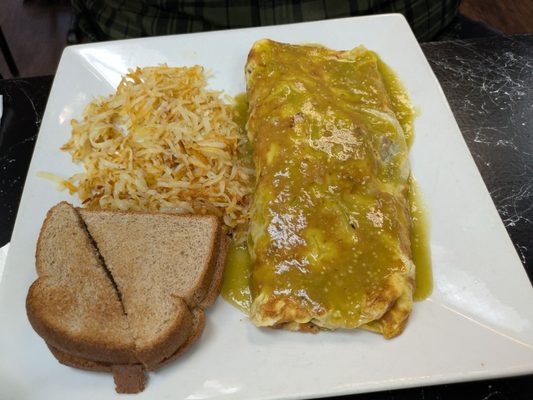 La Esquina Mexican Cafe by null