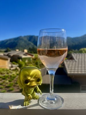 Bernardus Lodge & Spa by null
