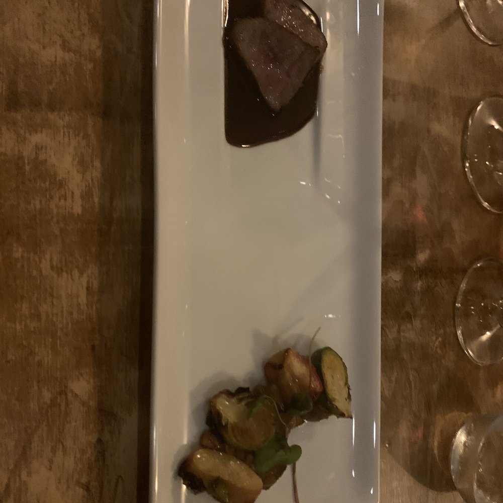 ADEGA Restaurant - Portuguese Near Me - San Jose, California