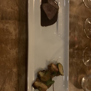 ADEGA Restaurant - Portuguese Near Me - San Jose, California