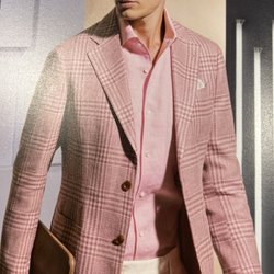 Mark Russell Custom Clothing