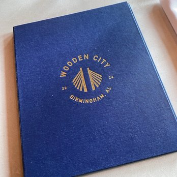 WOODEN CITY - Updated December 2025 - 268 Photos & 82 Reviews - 2335