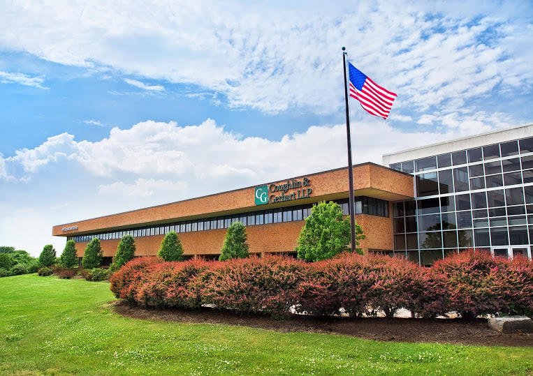 COUGHLIN & GERHART, LLP 99 Corporate Dr, Bringhamton, NY Yelp