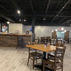 Riley's - Interior (all new!)