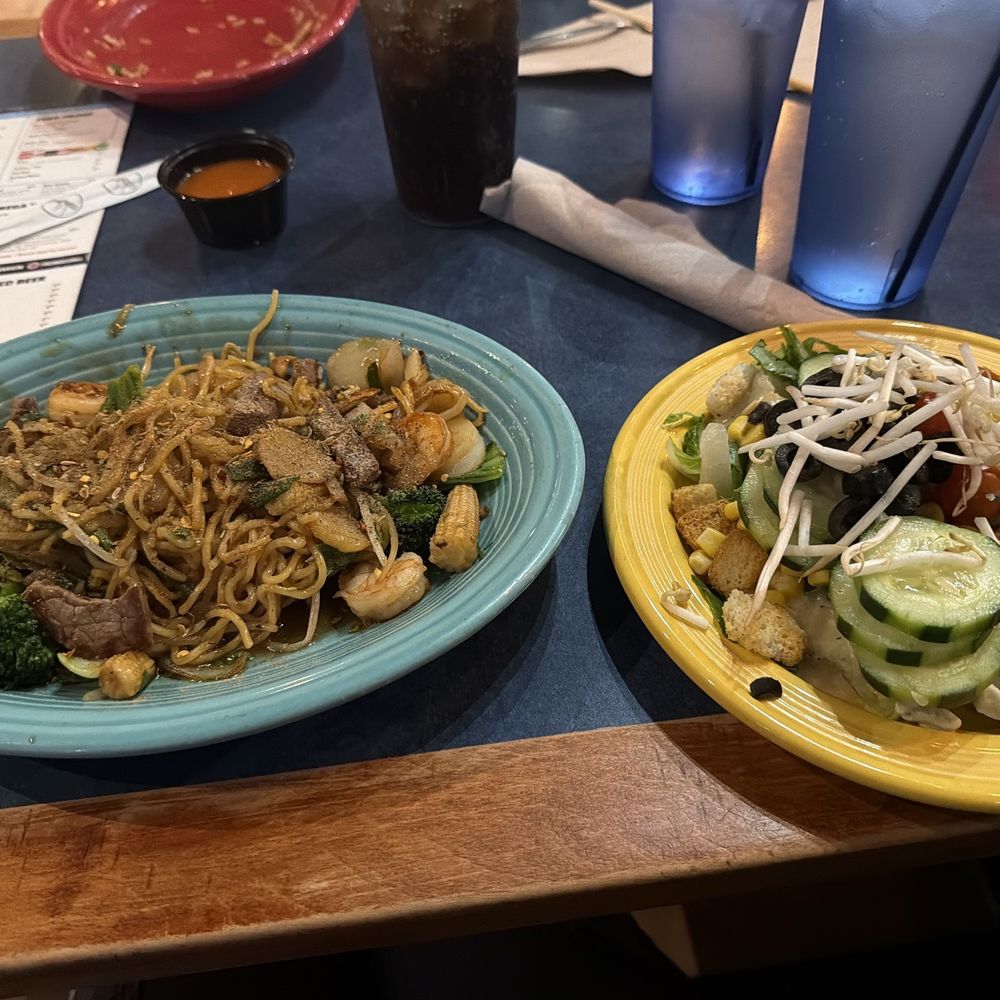 Fire + Ice - New American Near Me - Anaheim, California Fire + Ice - New American Near Me - Anaheim, California