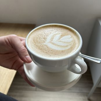 Meinstein Coffee - Coffee & Tea Near Me - Cologne, NW