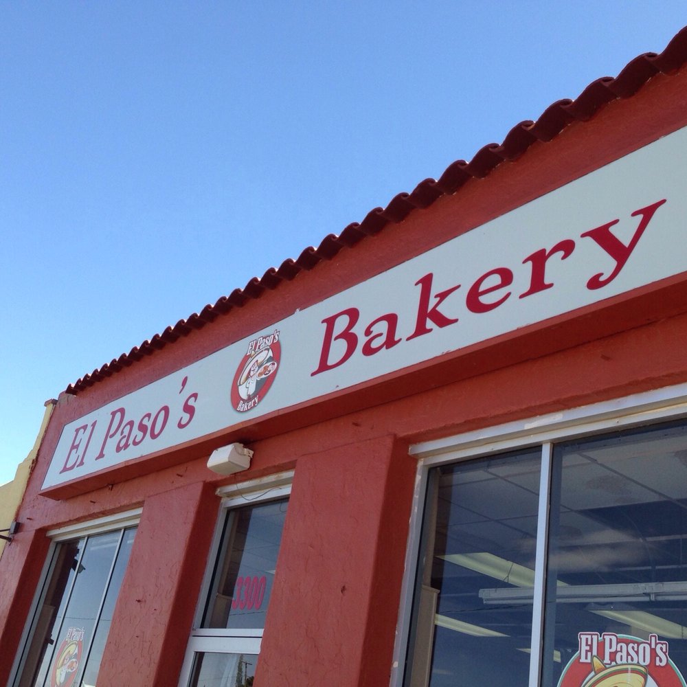 El Paso's Bakery - Bakeries Near Me - El Paso, Texas El Paso's Bakery - Bakeries Near Me - El Paso, Texas