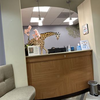 Alameda Pediatric Dentistry - Pediatric Dentists Near Me - Brentwood, California