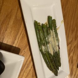 Asparagus